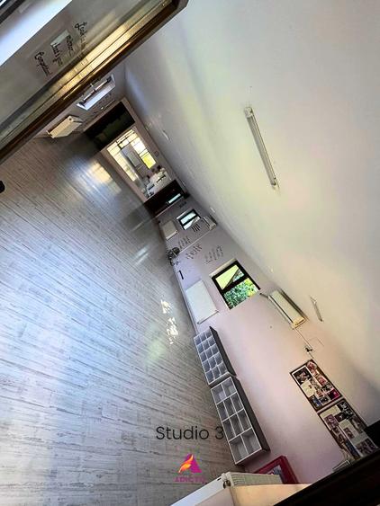 Spatiu / Sala de dans de inchiriat - 2