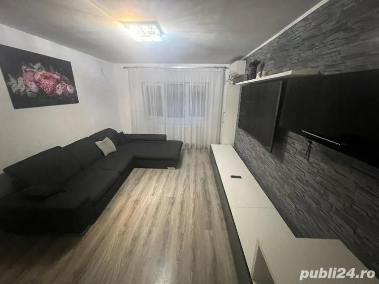 Apartament 3 camere str Doina ,Decebal etaj 1 mobilat - 6