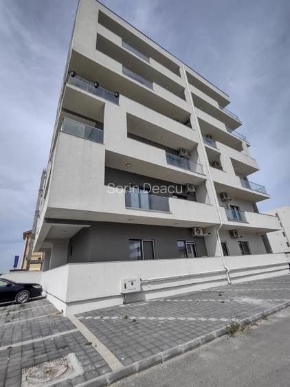 MAMAIA NORD | 2 CAMERE ETAJ 2 | COMISION 0 | PRET REDUS