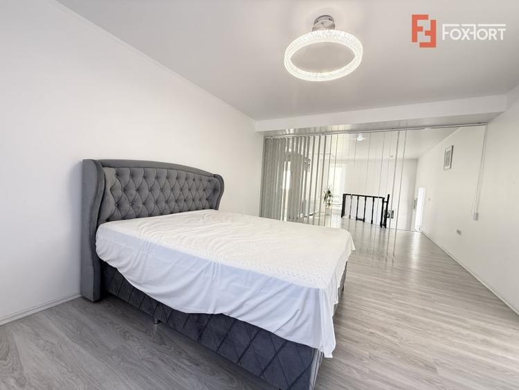 COMISION 0% Casa individuala cu 4 camere de vanzare in Sacalaz - 39