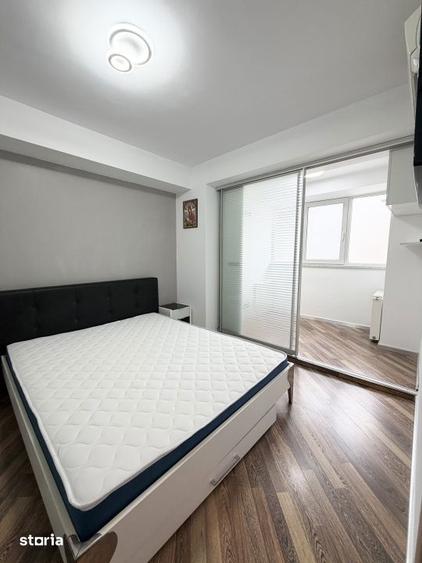 Ocazie! Ideal familie, Casa Poporului 4 camere complet mobilat modern - 7