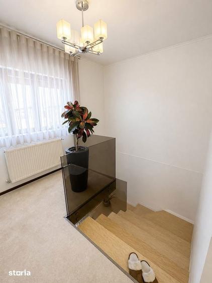 DE VANZARE Casa P+1+M 220 mp utili Navodari Str Muzicii - 14