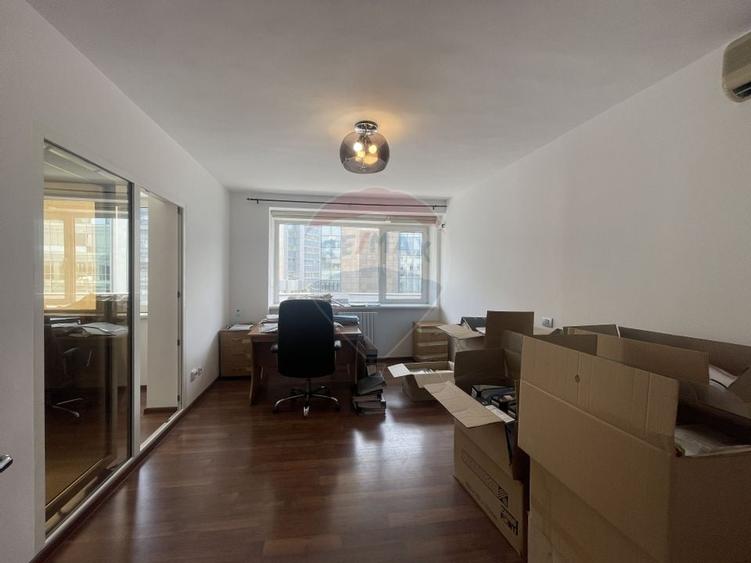 Spatiu birouri / office Piata Victoriei - Sanador - 3