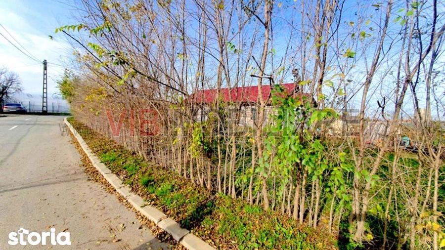 Casa cu teren generos in Mosneni oportunitate excelenta pentru locui - 2