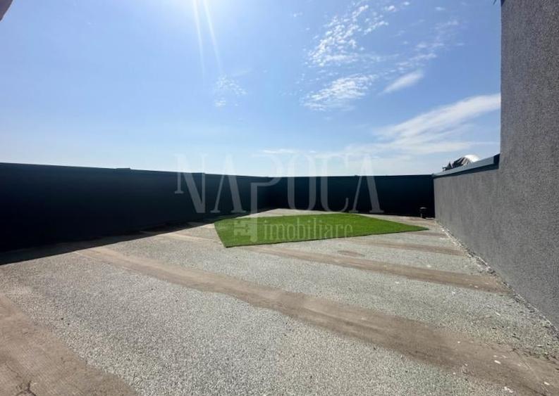 Casa 4 camere de vanzare in Iris, Cluj Napoca - 13