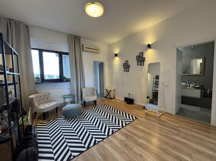 Apartament 3 camere de vanzare *Dacia - Vasile Lascar* - 1
