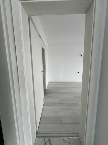 UNIVERSITATE - CAMPUS ! 3 CAMERE,  LUX , 2 BAI, bloc cărămidă,  fatada ventilata - 2