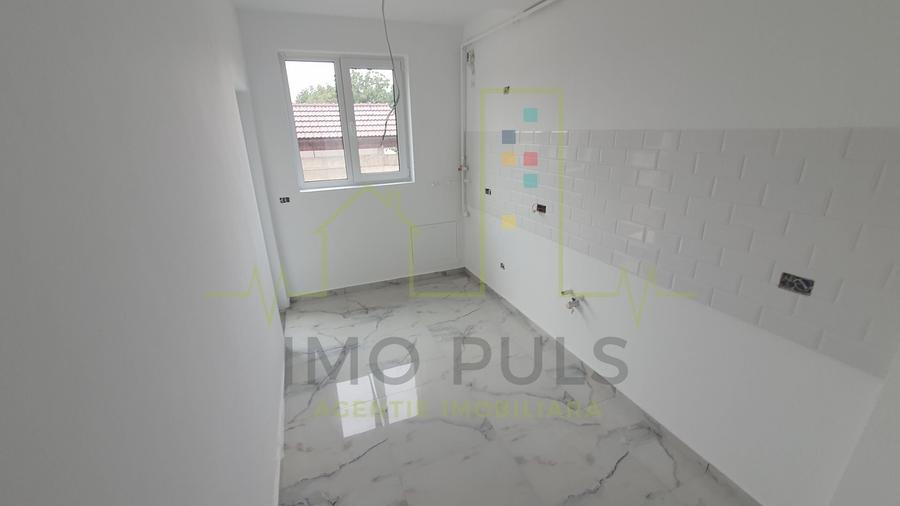 3 Camere. Lipovei. Bloc nou. Et. 1. Bucatarie separata. 2 Bai - 5