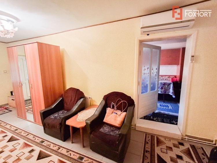 COMISION 0% - Casa individuala 5 camere cu teren 1348 mp - Giarmata - 24