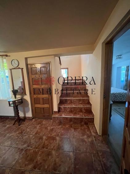 Casa individuala, de vanzare, zona Moara de Vant - 8