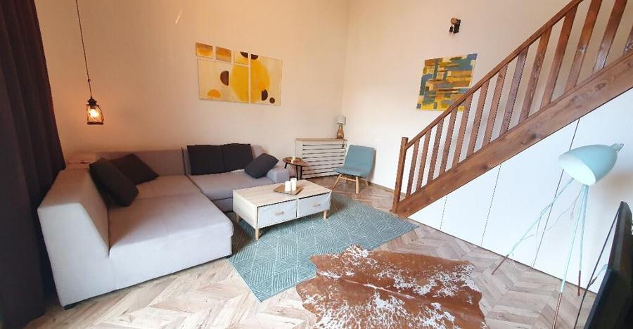 Apartament 2 camere zona Ultracentrala - ID : RH-43299-property - 3