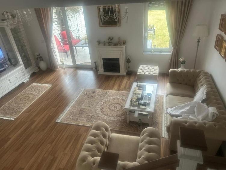 Casă de Lux Stil Neo-Clasic | Dumbrăvița - Zona Cora | Premium - 12