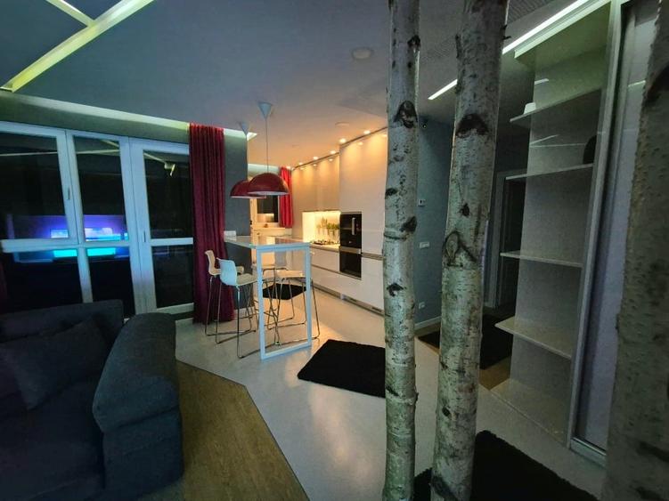 Proprietar închiriez apartament Adora Forest cu panorama, 2 locuri parcare, - 8