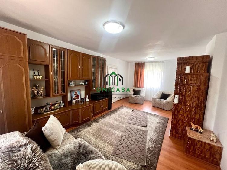 Casa 4 cam/Bujoreni/1terem 650 mp - 12