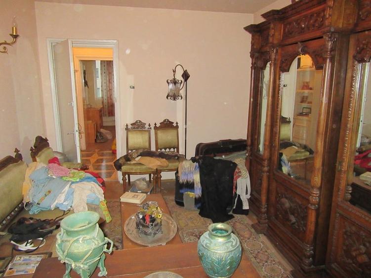 Vanzare 3 camere PARC IOR - Baba Novac - Metrou Titan - 12