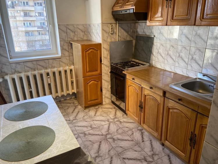 Apartament 3 camere decomandat, 75 mp – gata de mutare -  Unirii - 7