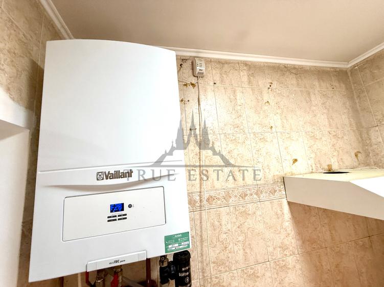 Imobil in zona Floreasca- Ideal investitie- urbanism P+3R - 18