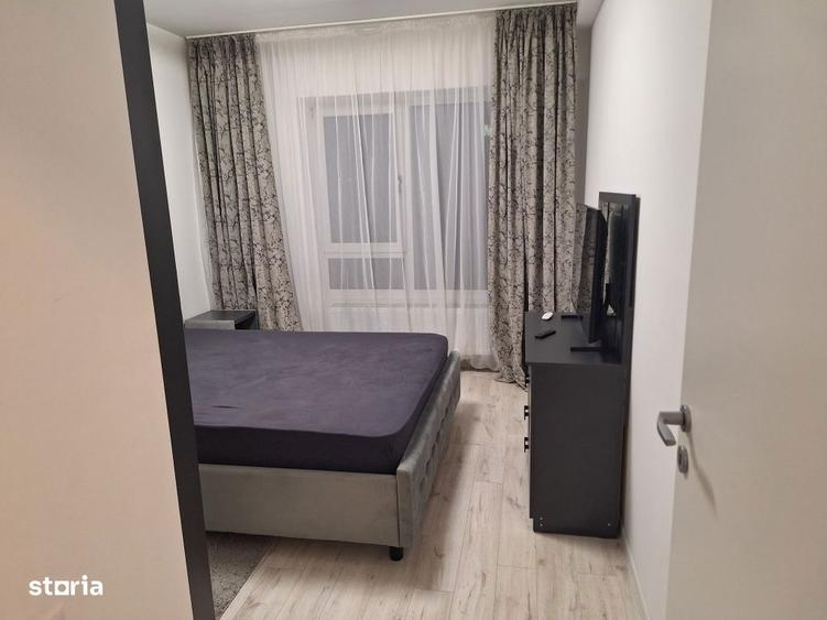 Inchiriez apartament 2 camere militari Envogue Residence, - 4