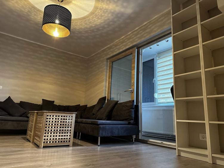 Proprietar, inchiriez ap. 3 camere, Ghe. Lazar, renovat - 4