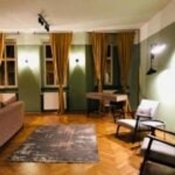 Închiriere Apartament Mobilat și Utilat în Centrul Istoric al Sibiului - 1