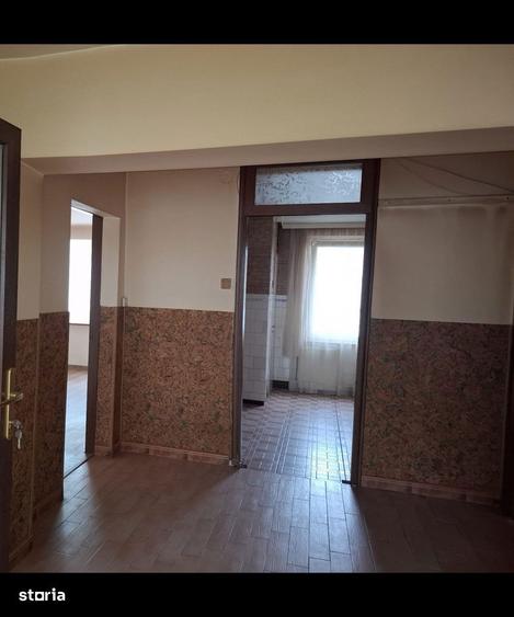 Apartament cu 4 camere in strada Lacurilor, etaj 2, suprafata 77 mp! - 4