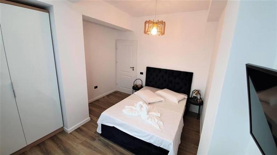 Apartament 2 Camere Mamaia Nord Building Stefan - 8