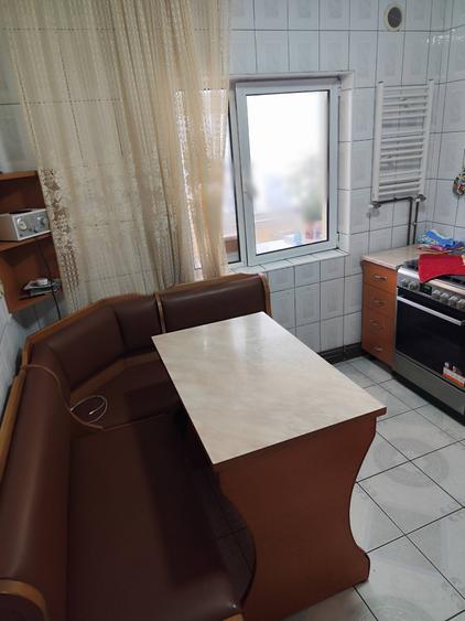 Apartament 3 camere, DECOMANDAT! etaj intermediar Nicolina-Belvedere! - 4