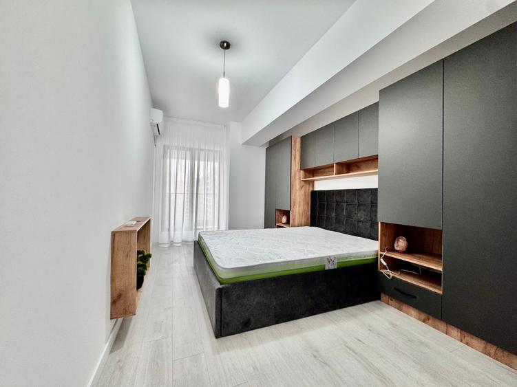 Lujerului-Plaza Mall-Iul. maniu19A-prima inchiriere-parcare subterana - 5