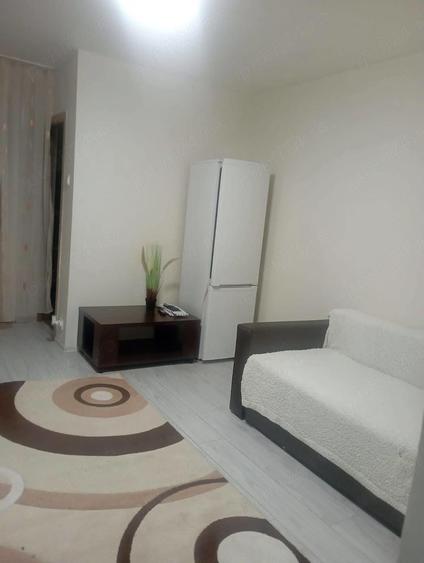 Vand gars 31mp Titan Sector 3, mobilata, utilata, bloc reabilitat fara risc seismic - 8