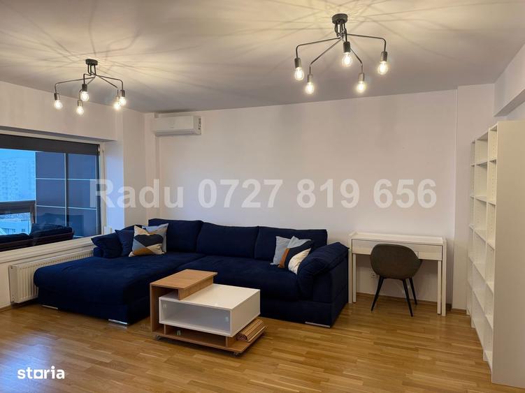 3 camere New Town Dristor | terasa 22mp | complet utilat | proprietar - 1