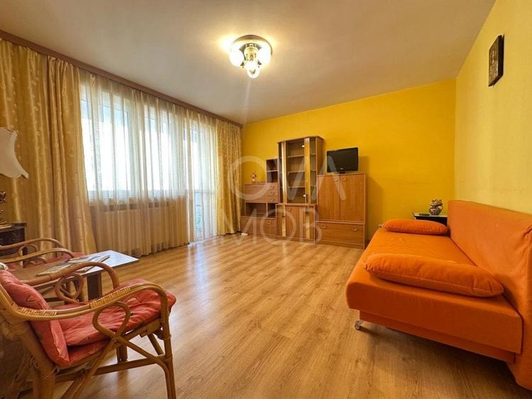 Apartament 3 camere mobilat utilat - Mihai Viteazu - 2