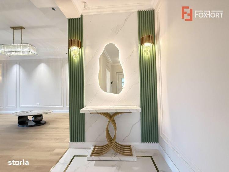 Duplex cu 4 camere si teren de 402 mp de vanzare in Dumbravita - 7