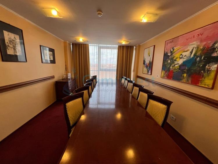 Spatii pentru birouri de inchiriat ultracentral in Oradea, Bihor - 1