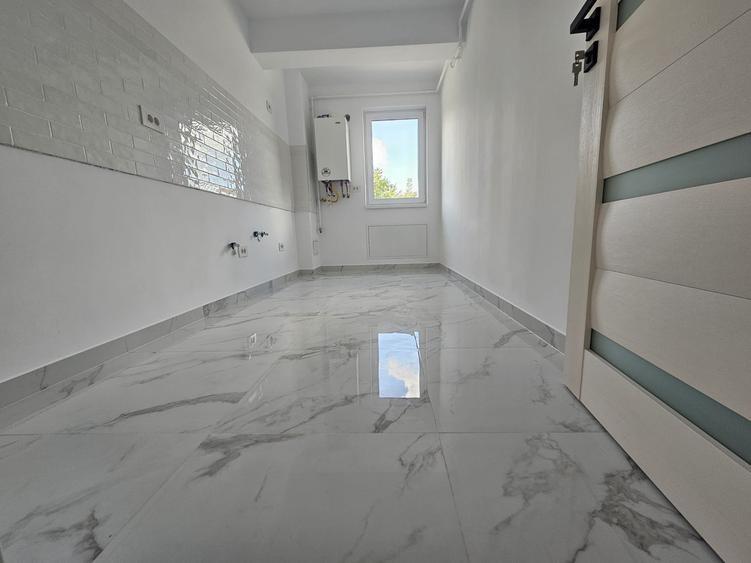 Apartament  2 cam decomandat,Popas Pacurari,59mp, et.1/3,cod:15327 - 6