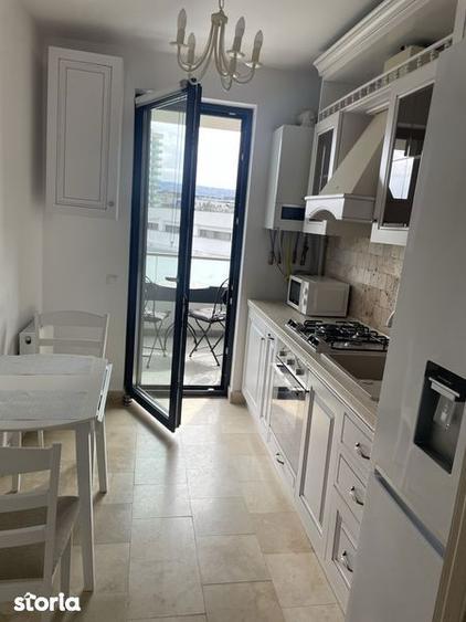 Inchiriez apartament 1 camera park lake iulius mall - 2