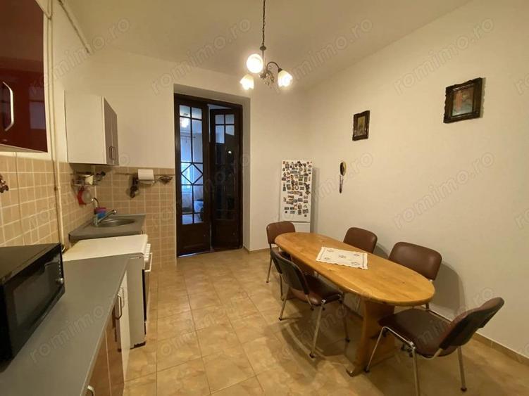 COMISION 0% | Apartament 5 Camere | 120mp | Parter | Zona Elisabetin - 9