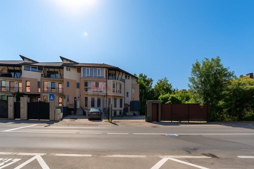 Spatiu Comercial 60 mp Bartolomeu - 4