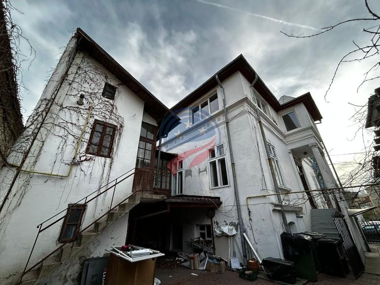 De inchiriat cladire  Ultracentral - 24