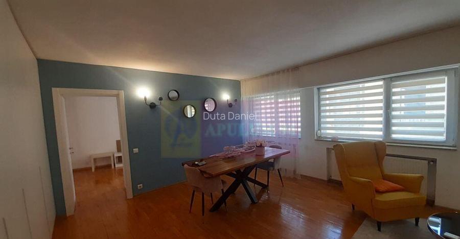 Apartament Ultracentral Pia?a Romana Etajul 1 Apartament Ultracentral Pia?a Romana Etajul 1
