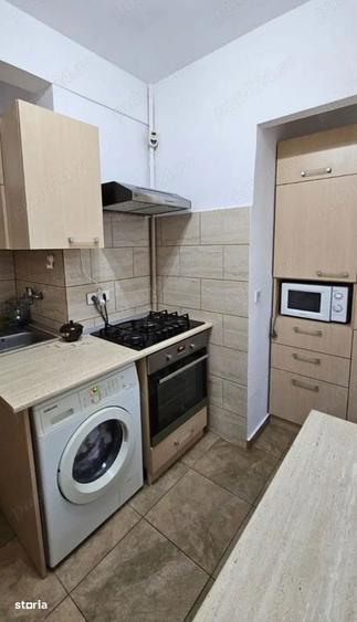 AP. 3 CAMERE FLOREASCA, MOBILAT MODERN, BUCATARIE INCHISA, 65 MP UTILI - 2