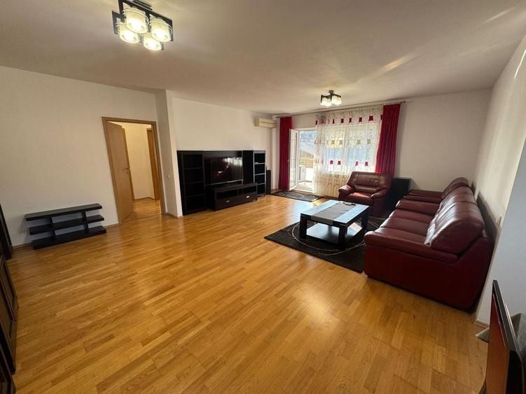 Lacul Tei 3 Camere 115 mp | Parcare Subterana | Boxa - 1