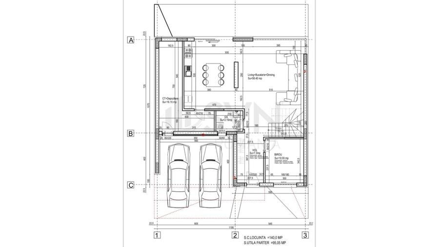 REV2003354 Casa Smart 5 Camere complex Serenity - 14