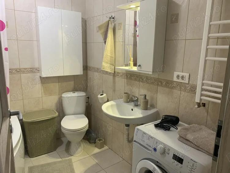 Garsoniera Milirari Residence complet mobilata utilata disponibila imediat - 6