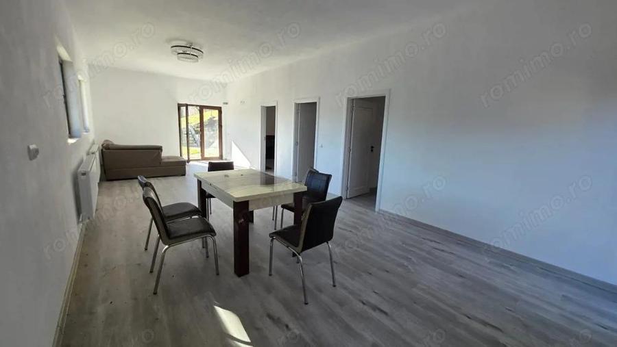 Casa noua 108 mp cu teren 1.890 mp, zona lini?tita Valenii de Munte - 6