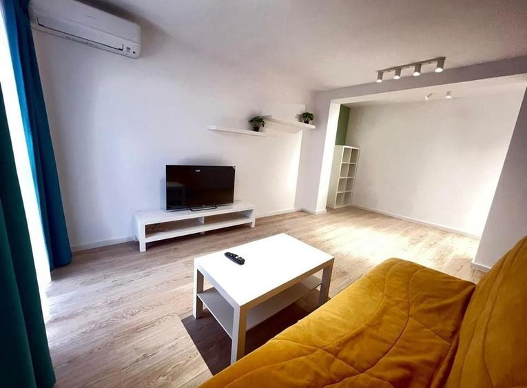 AP. 2 CAMERE CELLINI RESIDENCE, CENTRALA, BLOC NOU, BUCATARIE INCHISA - 3