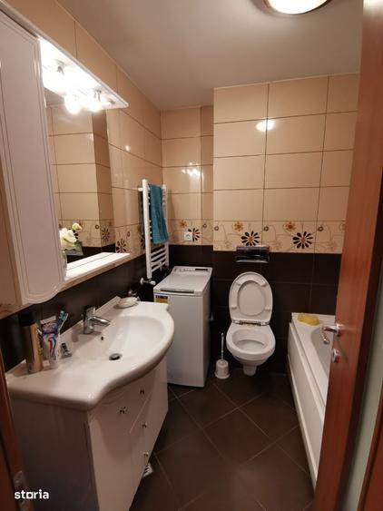 Apartament modern 63 mp Drumul Taberei Magnoliei bloc nou + parcare - 10