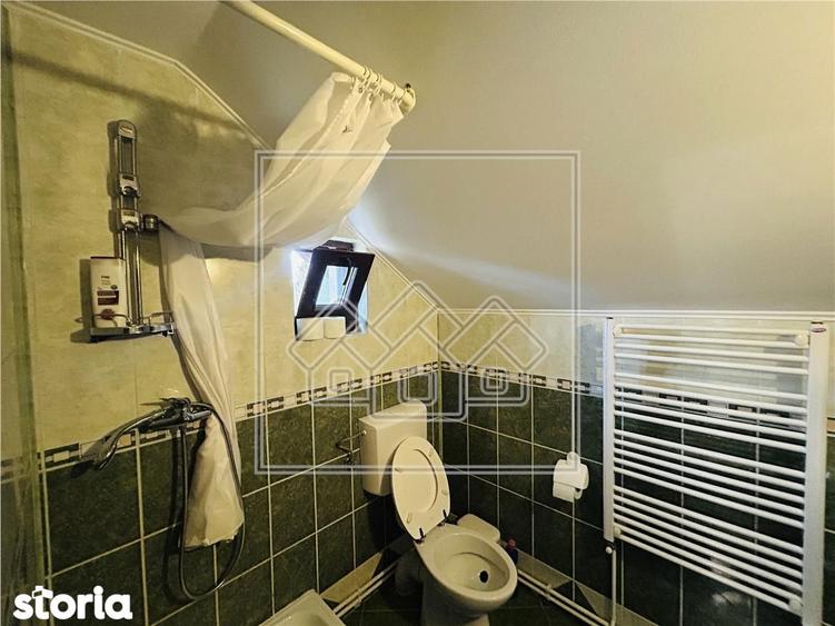 Casa de vacanta - investitie turistica profitabila - Porumbacu de Sus - 3