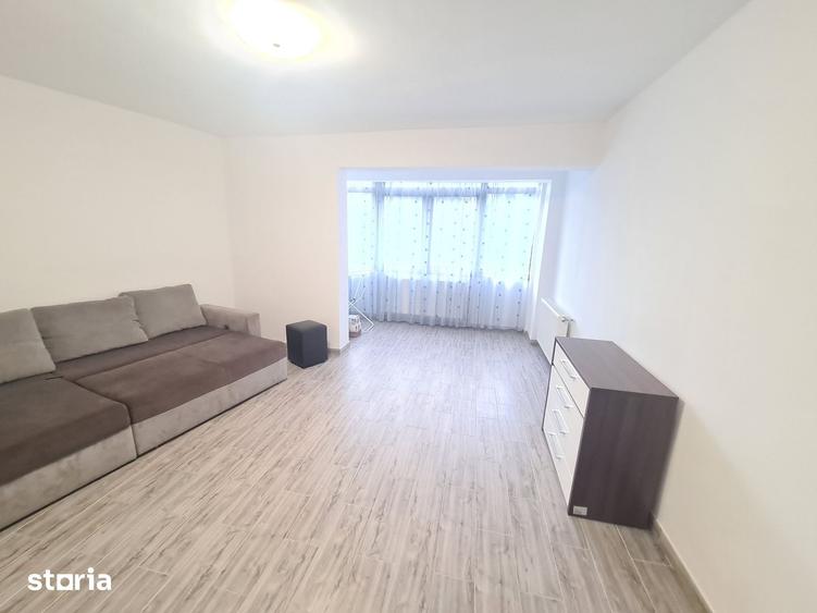 Apartament cu 2 camere decomandat în Mioriței