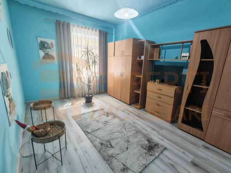 Garsonieră de vânzare Inel II, aproape de Institutul de Marină, boxă 12 mp - 10