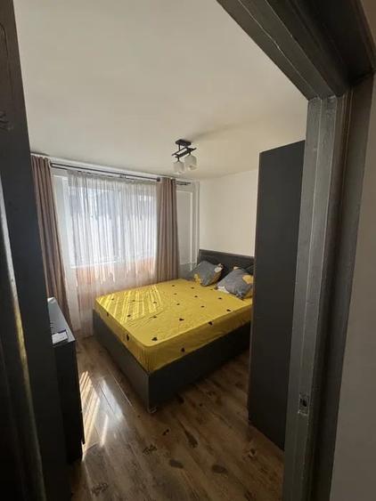 Apartament de 2 camere, decomandata, 40 mp, zona Drumul Taberei. - 2